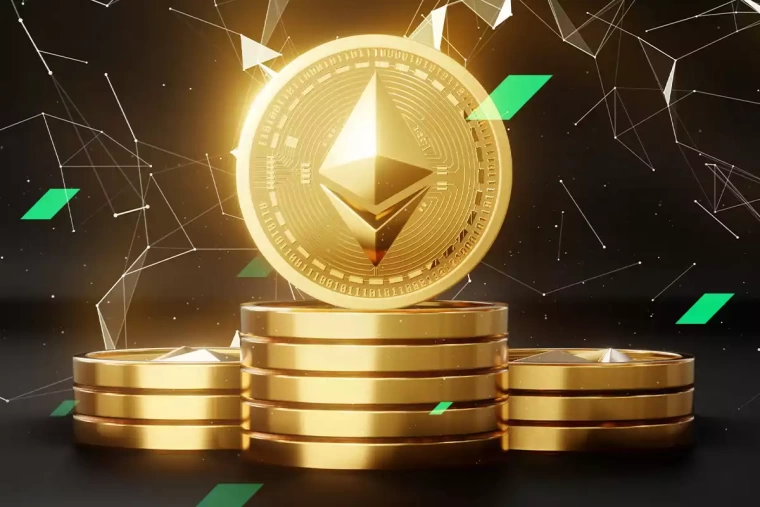 Ethereum eth etf onaylandı