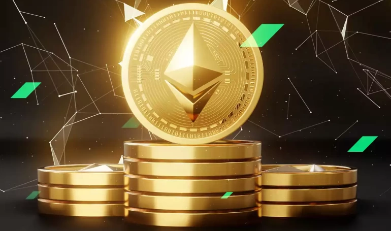 Ethereum eth etf onaylandı