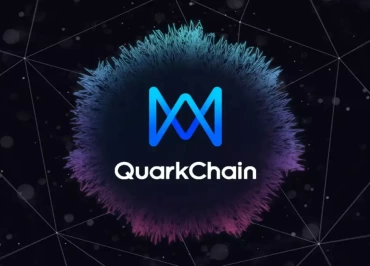 QuarkChain QKC Coin yükseliyor