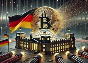 almanya btc satışlarını tamamladı