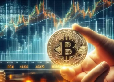 bitcoin btc trump yukseliyor