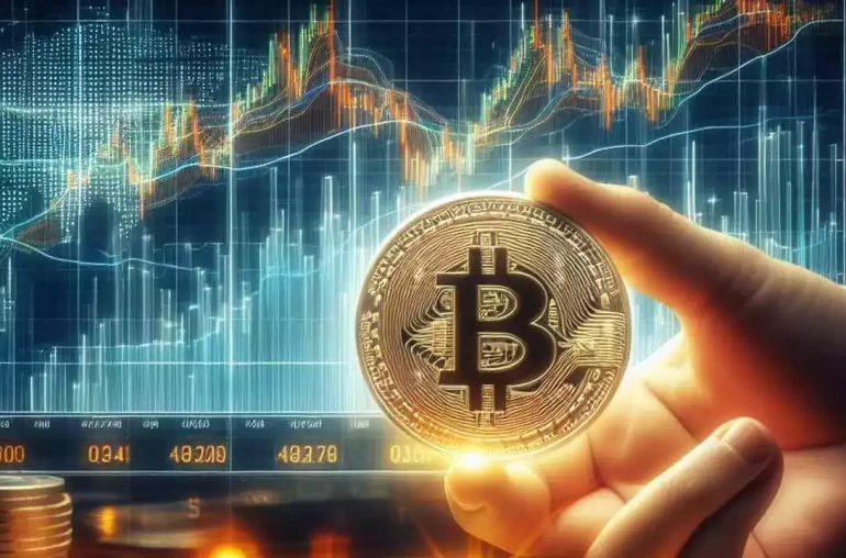 bitcoin btc trump yukseliyor