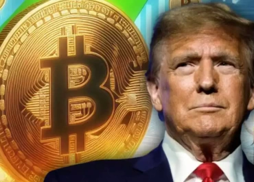 donald trump bitcoin konusma
