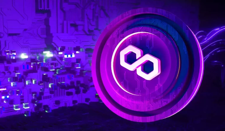 polygon MATIC analiz grafik