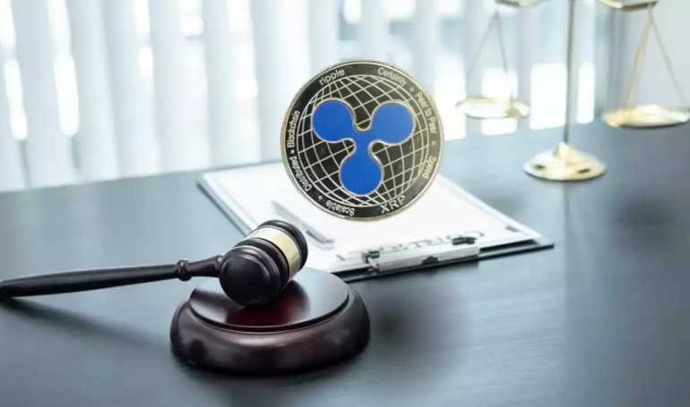 ripple sec davasi toplanti