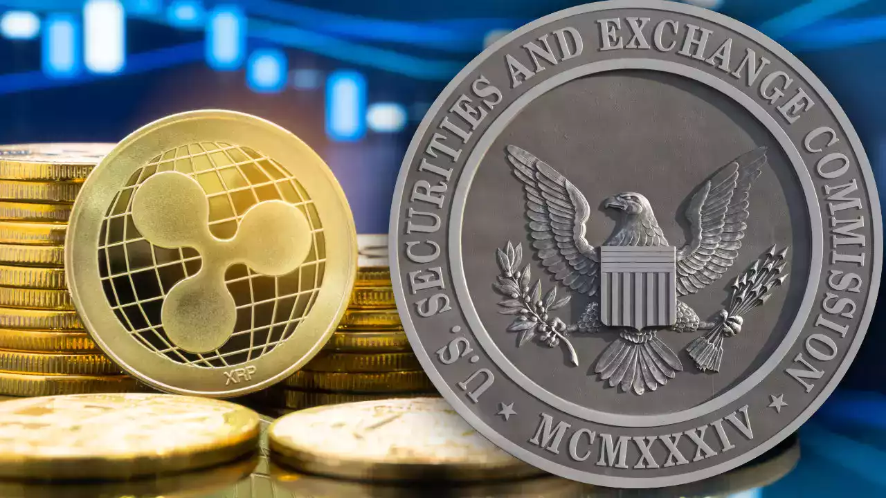 ripple sec xrp dava