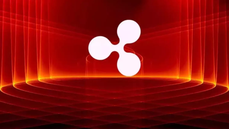 ripple xrp neden dusuyor