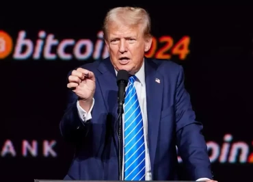 trump bitcoin abd kripto başkenti