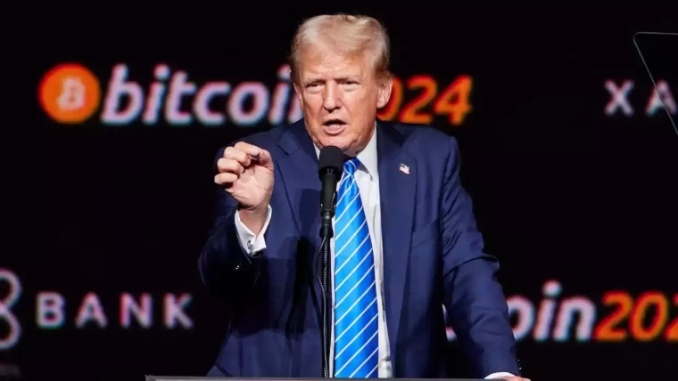 trump bitcoin abd kripto başkenti