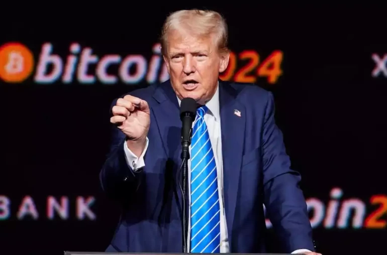 trump bitcoin abd kripto başkenti