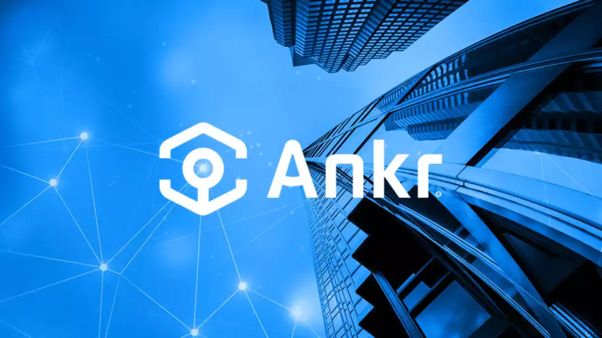 ANKR coin neura agi