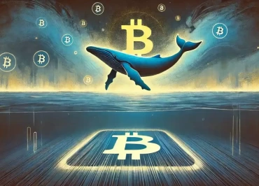 Bitcoin balinaları Btc biriktiriyor