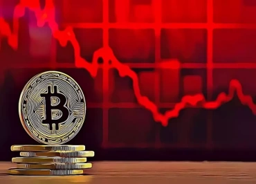 Bitcoin neden düsüyor