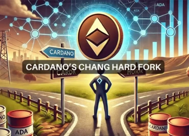 Chang Hard Fork ada cardona