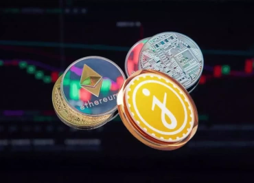 JasmyCoin eth ethereum