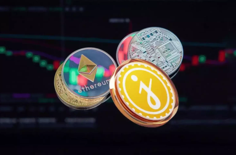 JasmyCoin eth ethereum