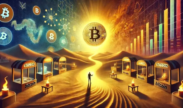 Marathon Digital BTC alimi