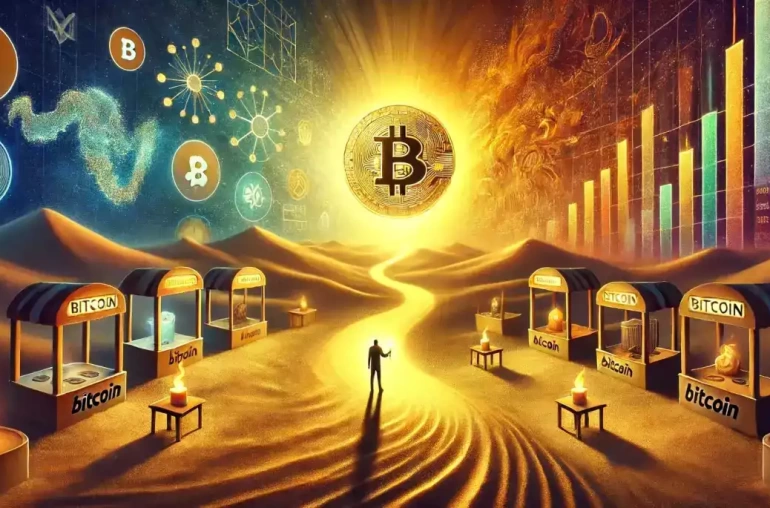 Marathon Digital BTC alimi