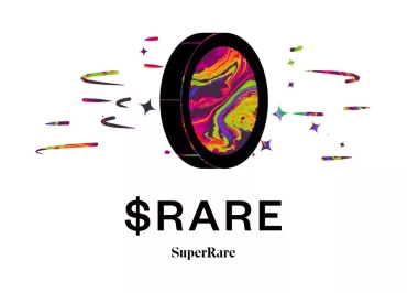 SuperRare rare coin