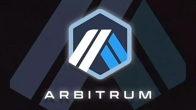 arbitrum coin arb