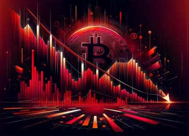 bitcoin 50bin dolar altına dustu