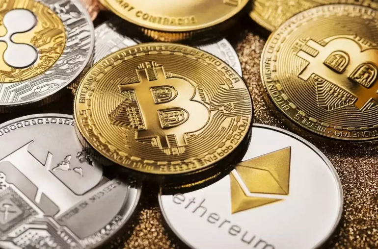 bitcoin btc altcoin boga koşusu