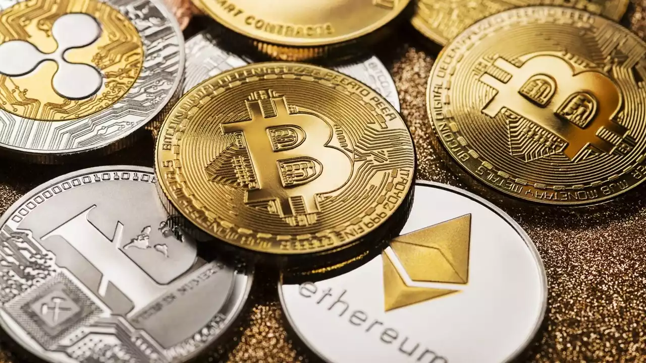 bitcoin btc altcoin boga koşusu