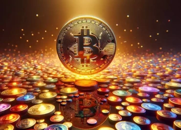 bitcoin btc fed faiz