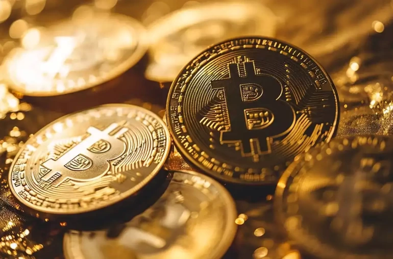 bitcoin btc yukselis