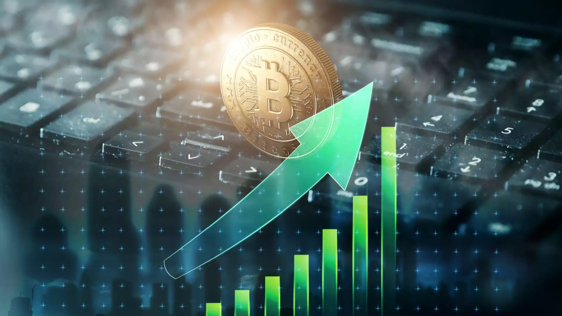 bitcoin tekrardan 62000 dolar