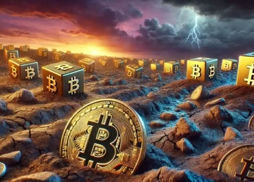 Bitcoinde hızlı düsüs