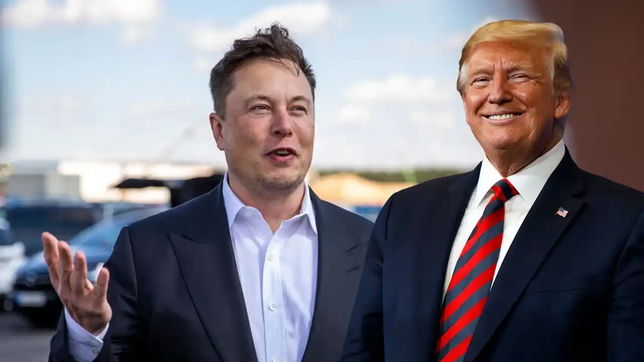 donald trump twitter elon musk x bitcoin