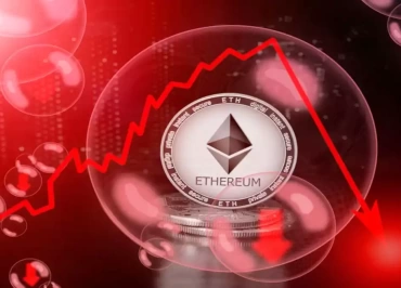 eth fiyati düsüyor