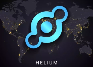 helium hnt coin neden yukseliyor