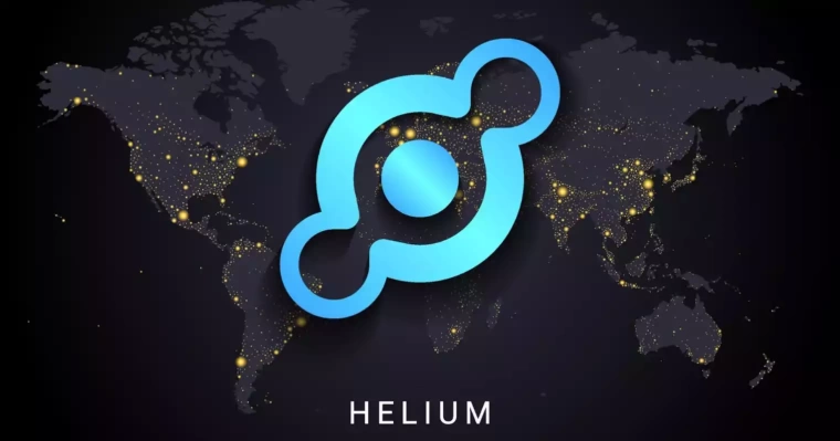 helium hnt coin neden yukseliyor