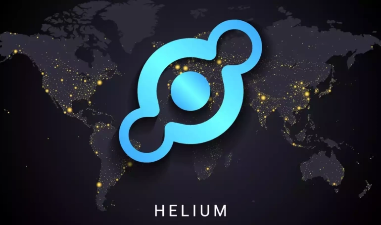 helium hnt coin neden yukseliyor