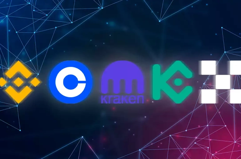 kripto para borsasi