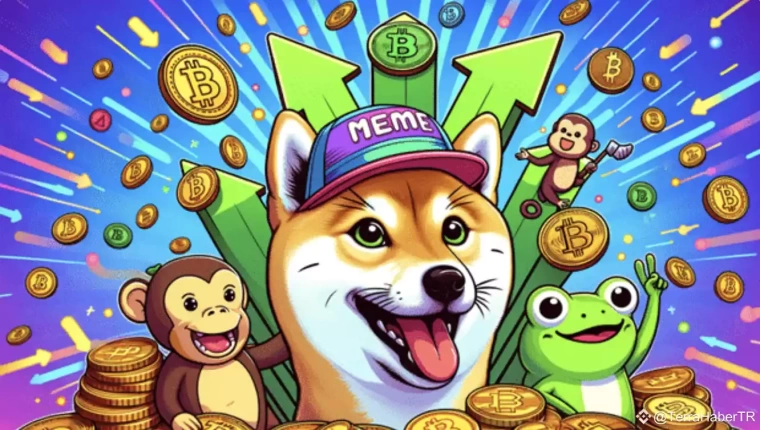 meme coin doge floki pepe