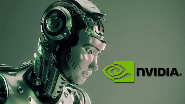 nvidia bilanco yapay zeka