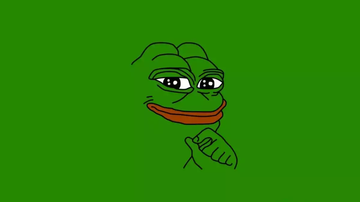 pepe coin fiyat analizi