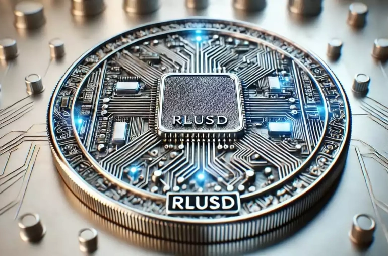 rlusd xrp ledger ripple