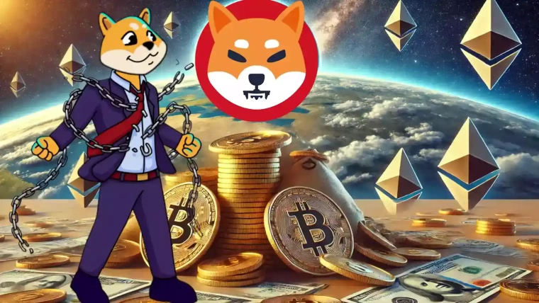 shib bitcoin ethereum