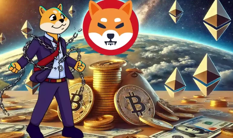 shib bitcoin ethereum