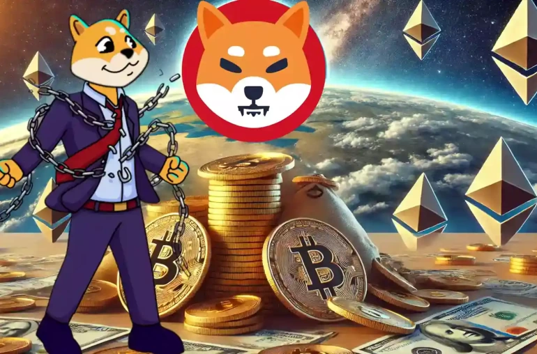 shib bitcoin ethereum