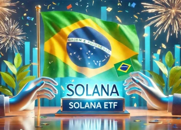 solana etf brezilya