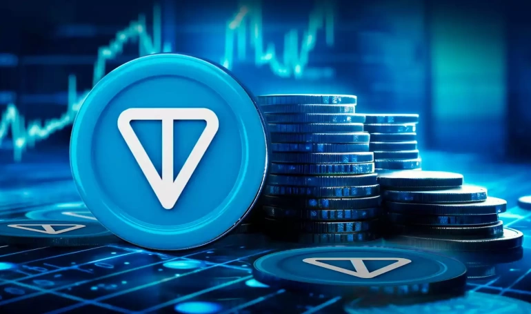 Toncoin’i (TON) Yüzde 20’den Fazla Düştü, Telegram CEO - 1 ton coin telegram ceo