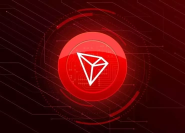tron trx neden yukseliyor