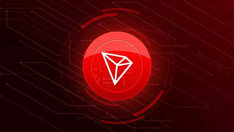 tron trx neden yukseliyor