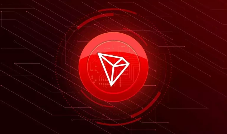tron trx neden yukseliyor