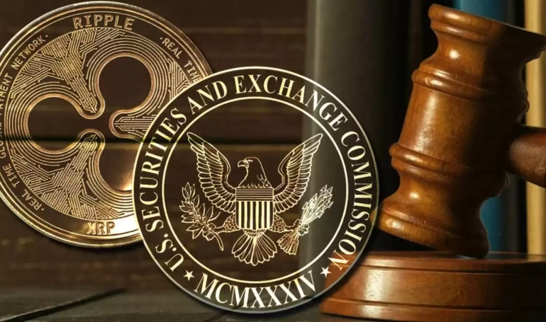 xrp sec dava sırada